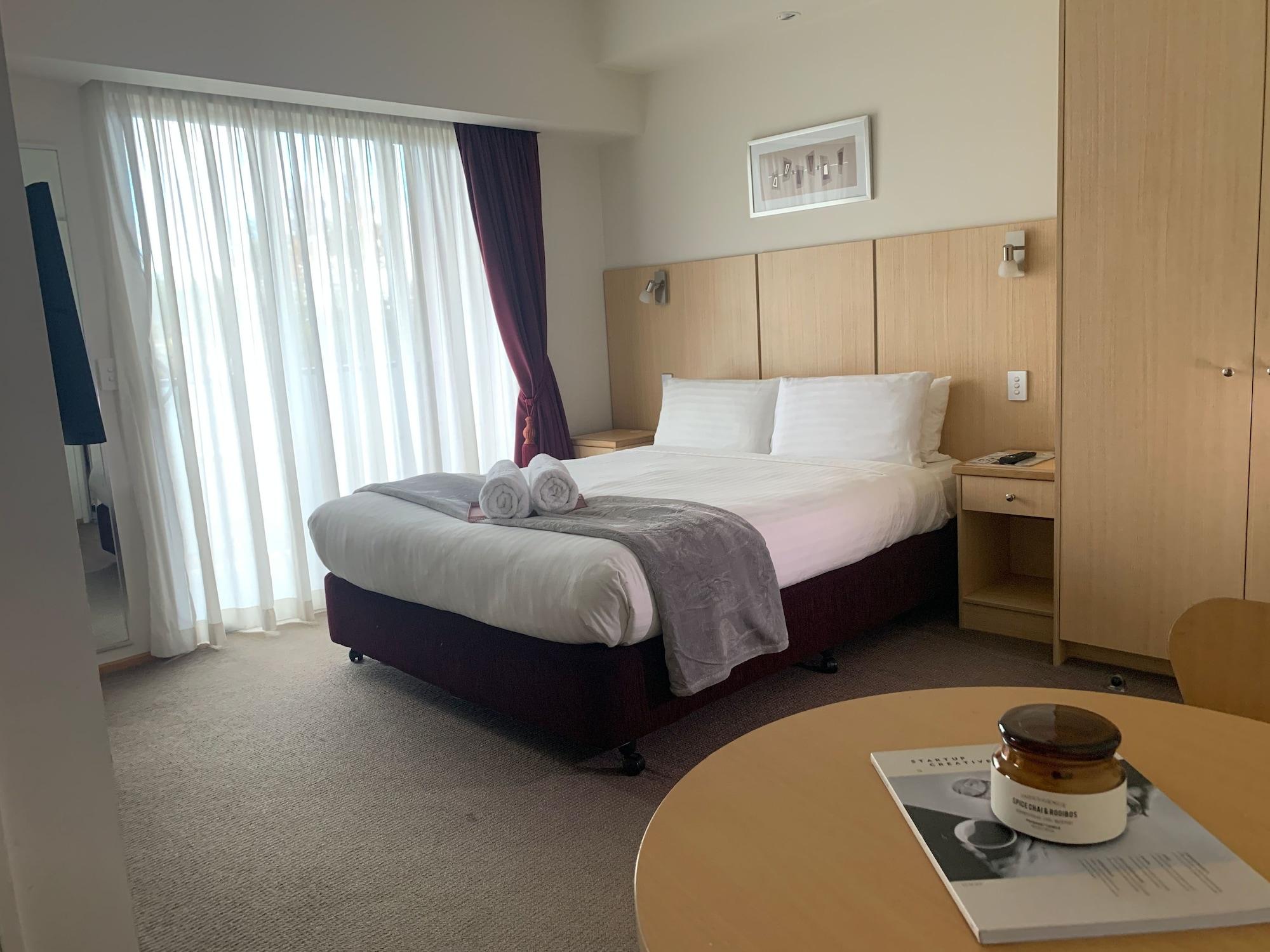 Airport Ascot Motel Brisbane