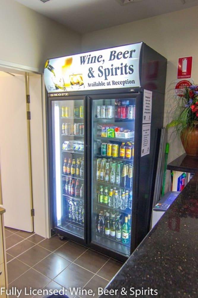 Airport Ascot
