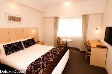 Airport Ascot Motel Brisbane