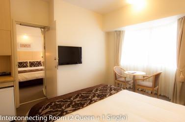 Airport Ascot 4*
