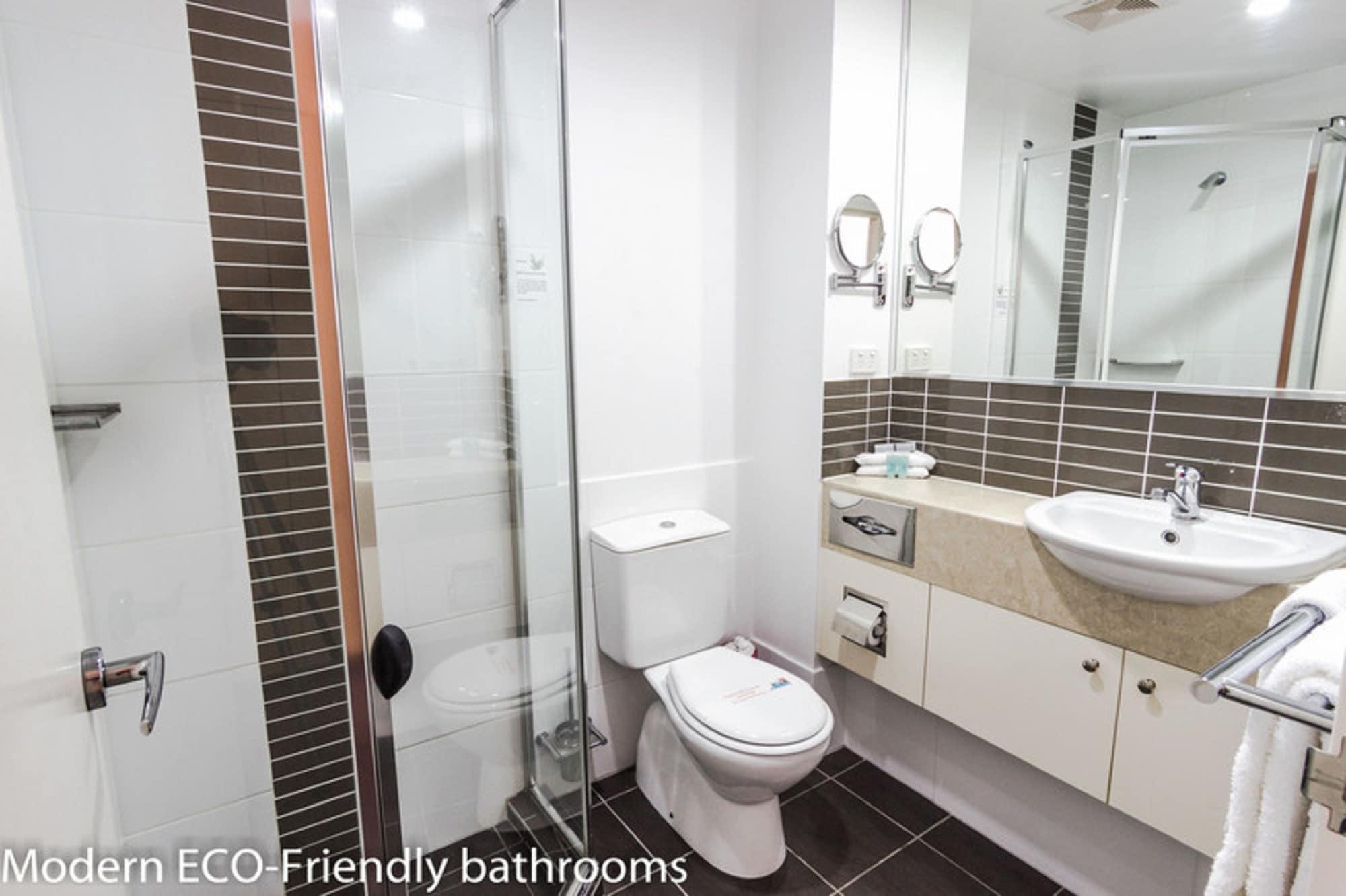 Airport Ascot Motel 4*