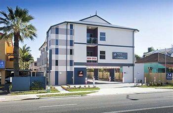 Motel Airport Ascot Brisbane