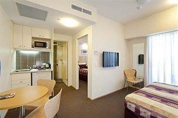 Airport Ascot Brisbane