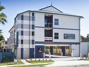 Airport Ascot Motel Brisbane