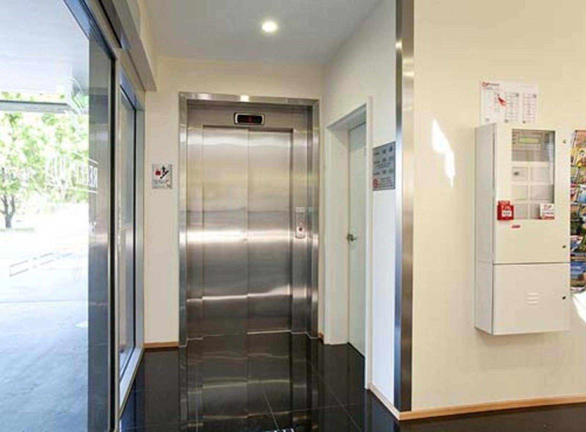 Motel Airport Ascot Brisbane