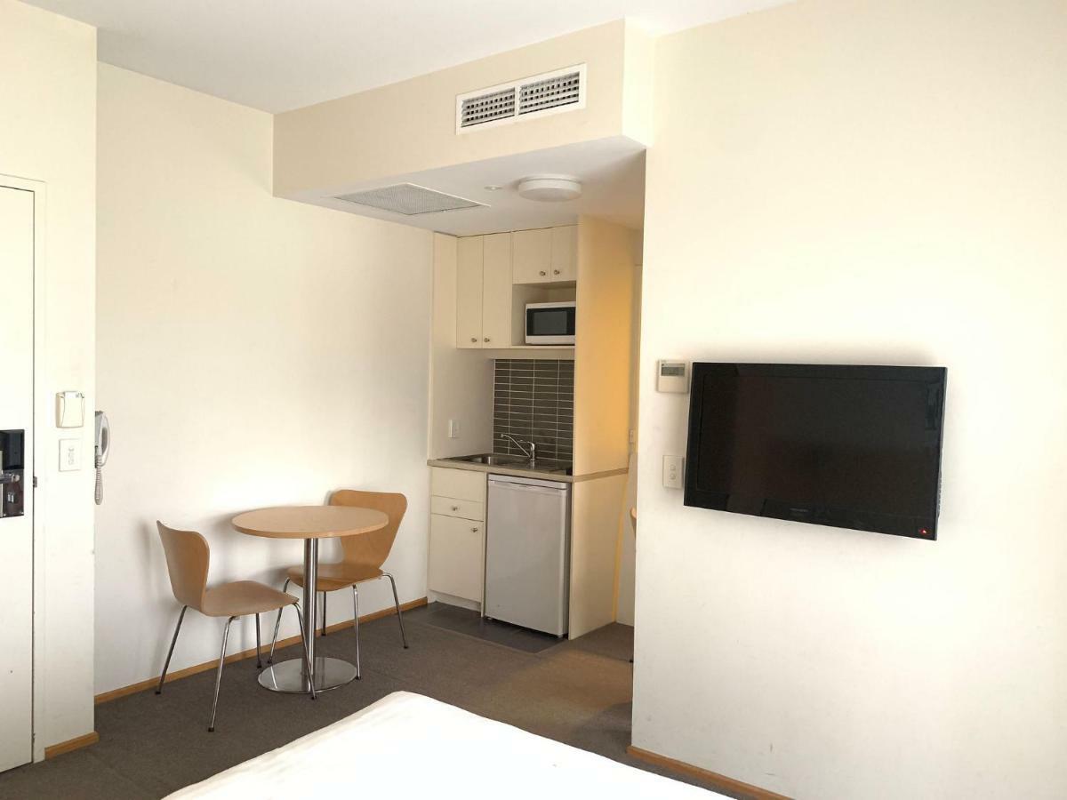 Airport Ascot Motel Brisbane