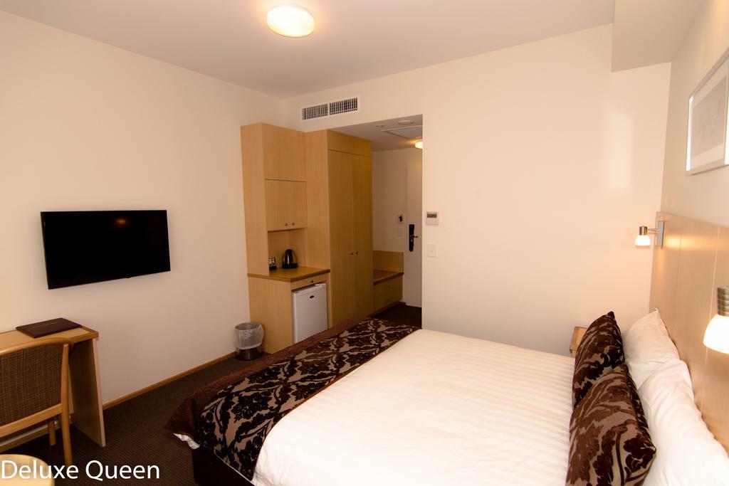 Motel Airport Ascot