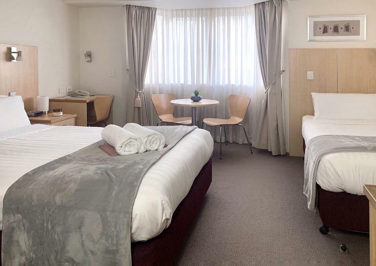 Motel Airport Ascot Brisbane