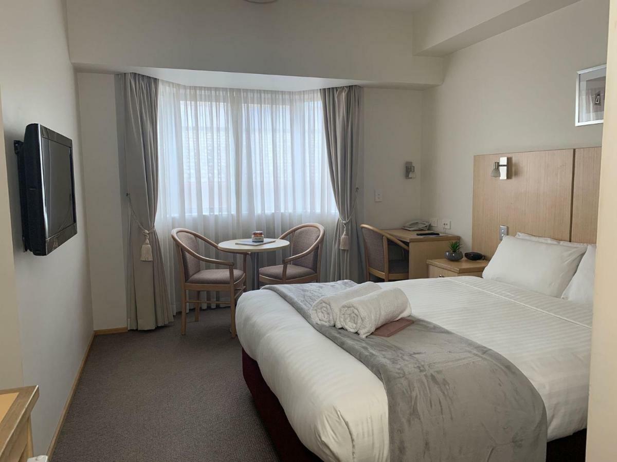 Motel Airport Ascot Brisbane