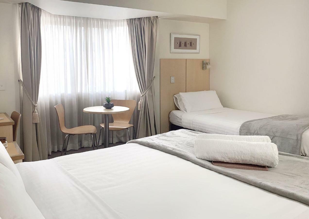 Airport Ascot 4* Brisbane