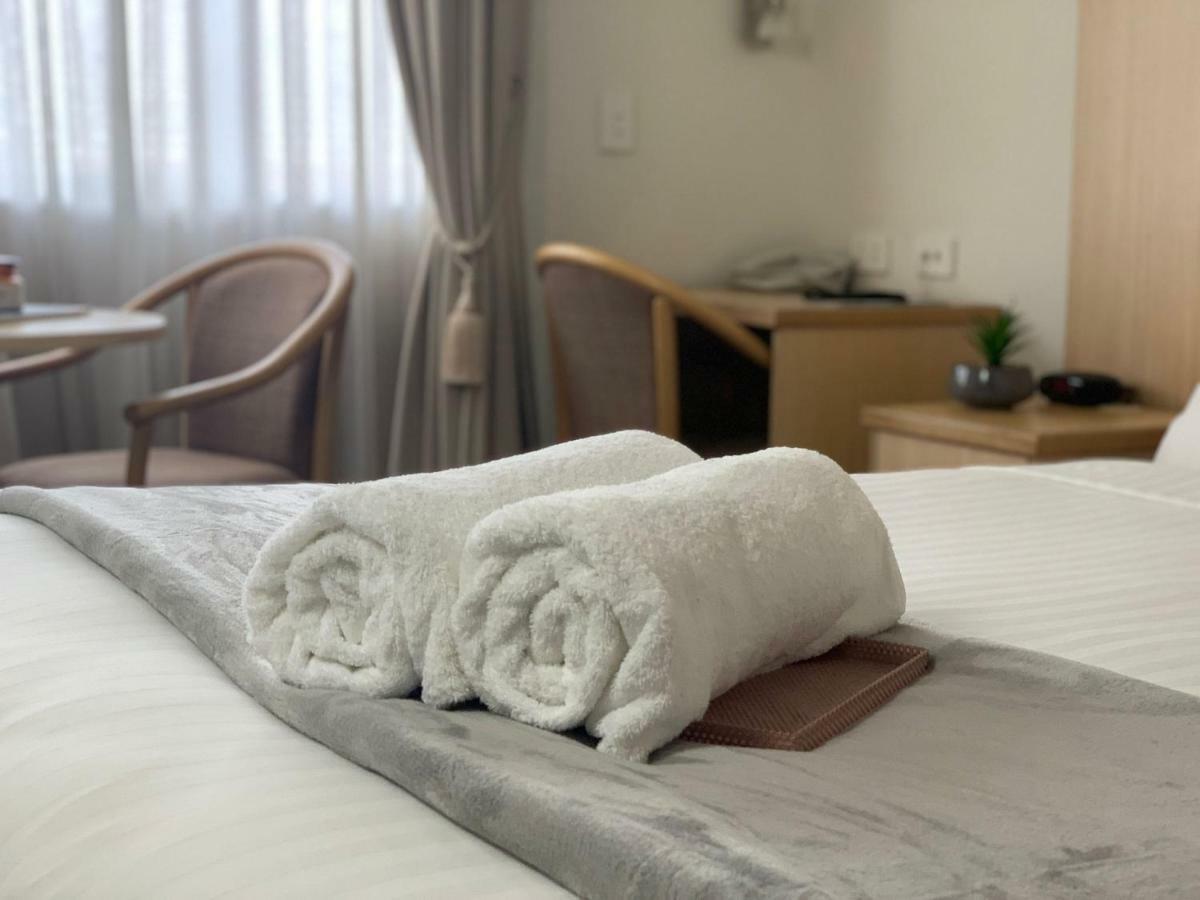 Motel Airport Ascot 4*